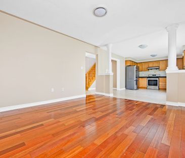 For Lease - 47 Ball Crescent, Whitby, Ontario - Photo 5