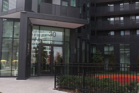 For Lease - 30 Tretti Way Unit# 528, Toronto, Ontario - Photo 2