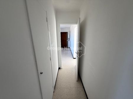 LE PONTET, appartement type 3, 74 m², - Photo 5