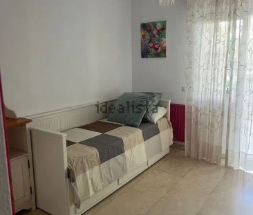 Alquiler de piso en Avenida Arias Maldonado, 5 - Photo 2