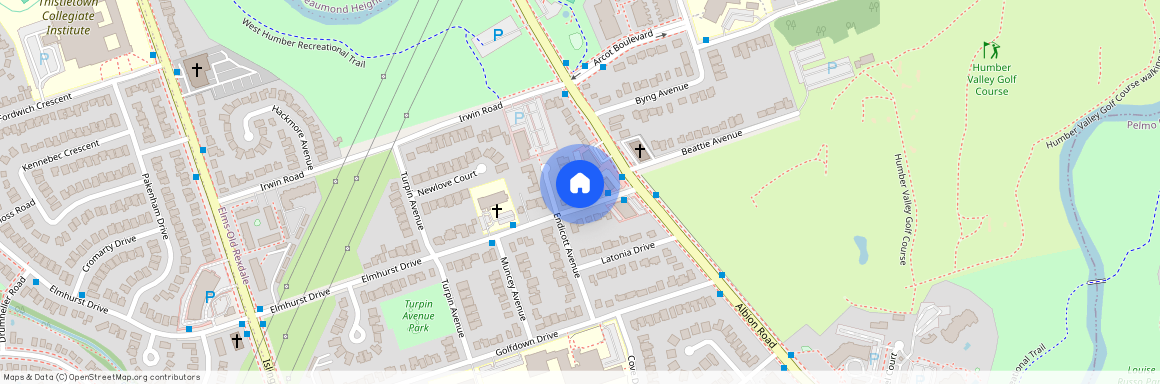 6 Elmhurst Drive Unit# Lower Level, Toronto