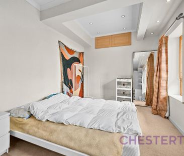 4 bedroom flat to rent - Photo 5