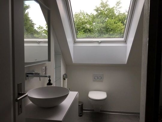 2-ROOM LOFT APARTMENT IN BERN - GÜMLIGEN, FURNISHED, TEMPORARY - Photo 1