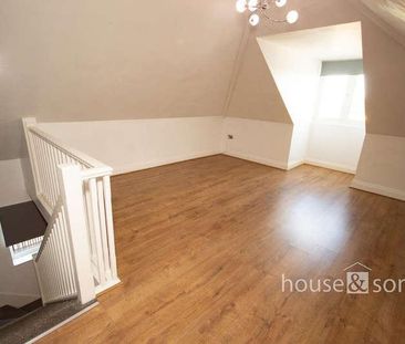 Wimborne Road, Bournemouth, BH9 - Photo 2