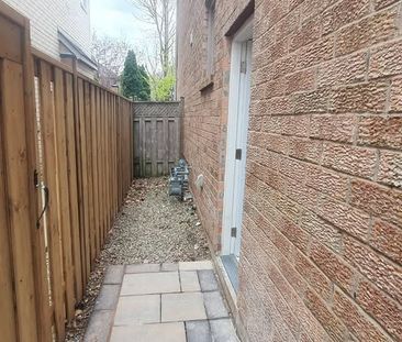 For Lease - 2059 Laurelcrest Place Unit# Bsmt, Oakville, Ontario - Photo 6