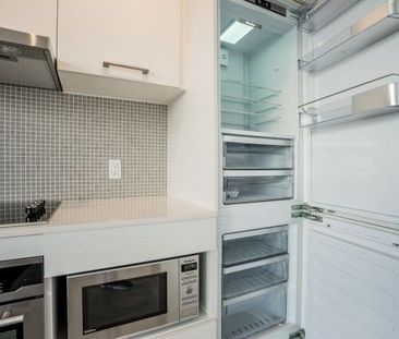 For Lease - 87 Peter Street Unit# 4507, Toronto, Ontario - Photo 2
