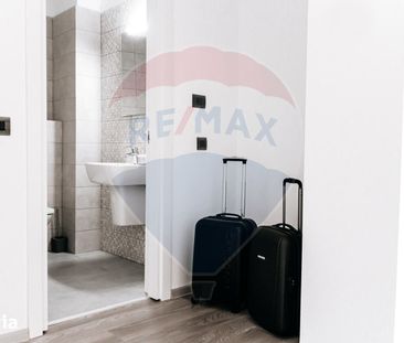 Apartament 2 camere de închiriat – Mamaia Nord-langa Nordis - Fotografie 1