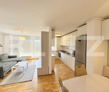 EXCLUSIV ! Apartament 3 camere, parcare, zona Iulius Mall - FSEGA - Photo 2