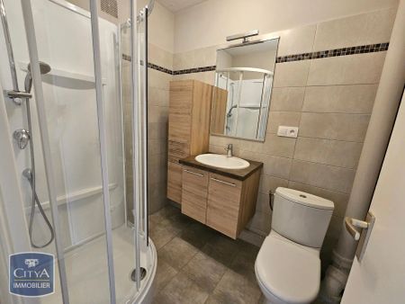 Appartement à louer 2 pièces 43.01m² - Photo 4