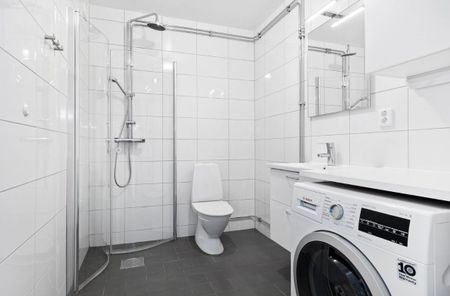 Nynäsvägen, Handen - Photo 3