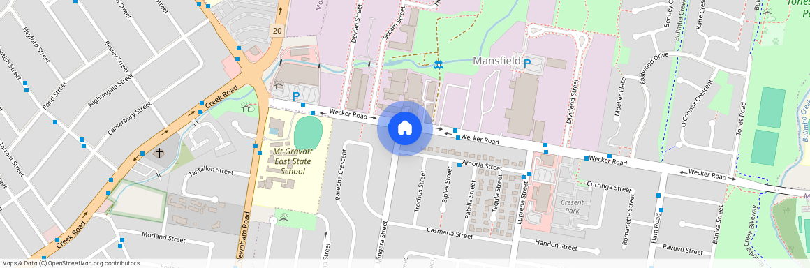 121 Wecker Road, Qld 4122, Mansfield