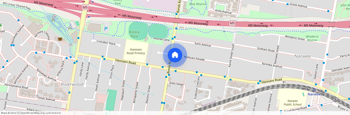 198a Bonds Road, NSW 2210, Riverwood