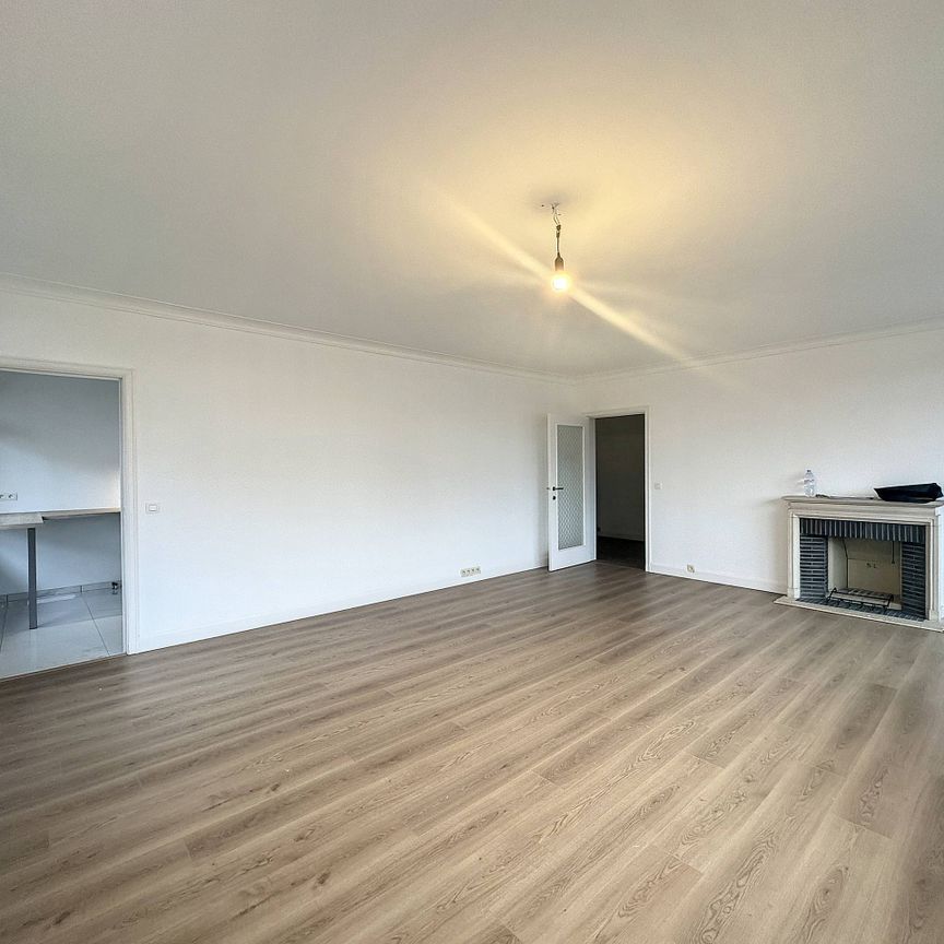 Appartement te huur in Dilbeek met 3 slaapkamers - Photo 1