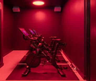 Studio to rent - Photo 6