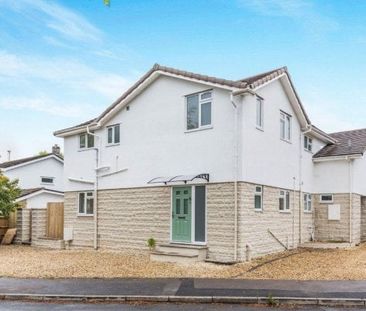 Woodland Way, Failand, Bristol - Photo 3