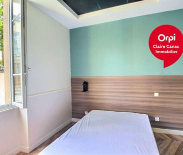 Location Appartement 3 pièces Meublé 40m² CASTRES 81100 - Photo 3