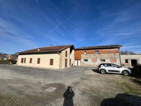 location Maison MA DE 63.74m² À BOUSSENS - Photo 5