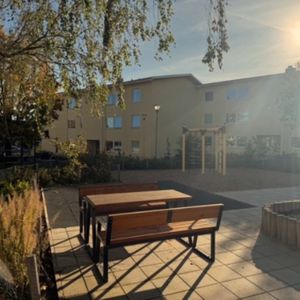 Sädebäcksgatan 4B, Hörby - Foto 2