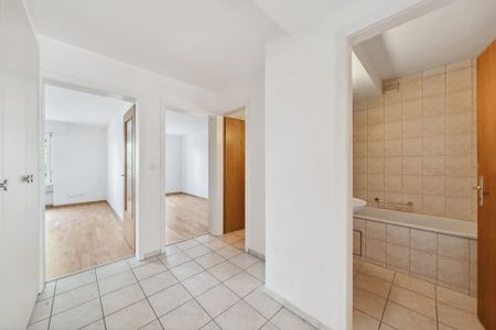 4 Zimmer, 86 m², 1. Stock - Foto 3