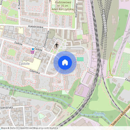 Ligota-Panewniki, Katowice, śląskie