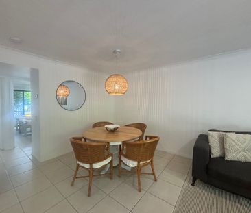 Fully Furnished Coastal Unit - Prime Noosa Parade Location - Photo 3