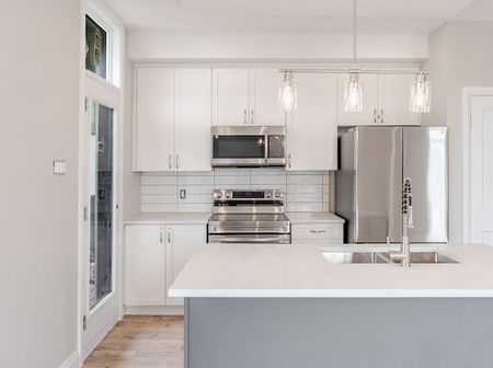 For Lease - 659 Donat Street Unit# 202, Vanier and Kingsview Park, Ontario - Photo 4