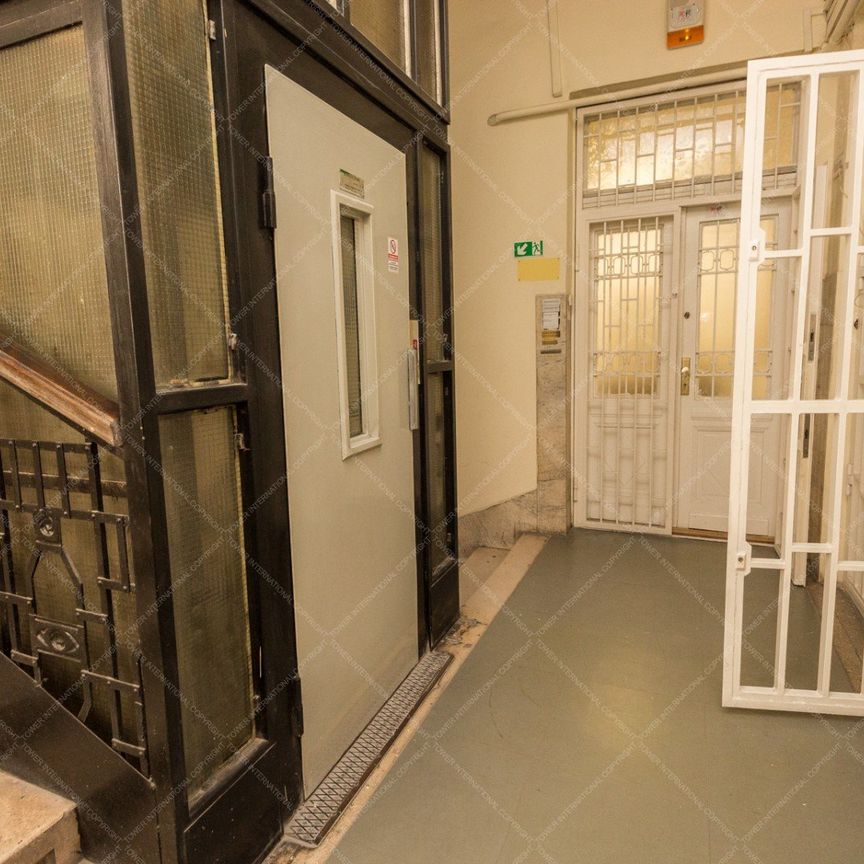 Haris köz | Property for Long Term Rent in Budapest - Photo 1