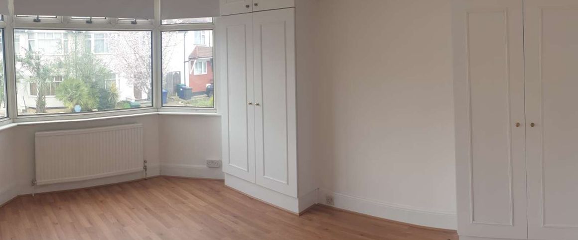 Glebe Crescent Room 1B - Photo 1