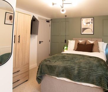 Studio to rent - Photo 3