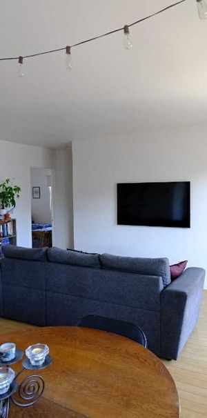 GRAND 4 1/2 ** DÉCEMBRE/JANVIER ** À PIED MÉTRO MONTMORENCY + BEAU SECTEUR + ENDROIT PAISIBLE + LAISSEZ-MOI VOTRE NOM ET TÉLÉPHONE - Photo 1