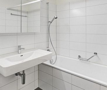 Familienfreundliche Wohnung in Wetzikon ZH zu vermieten - Photo 6