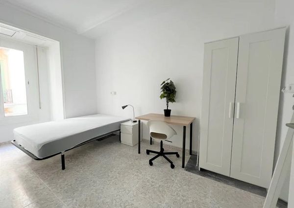 Carrer de Plató, Barcelona, Catalonia 08006