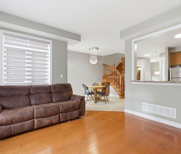 For Lease - 11 Mccartney Street, Toronto, Ontario - Photo 1