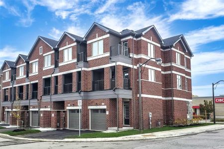 For Lease - 42 Stoeber Lane, Markham, Ontario - Photo 3