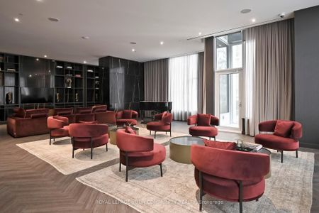 For Lease - 11 Yorkville Avenue Unit# 5802, Toronto, Ontario - Photo 5