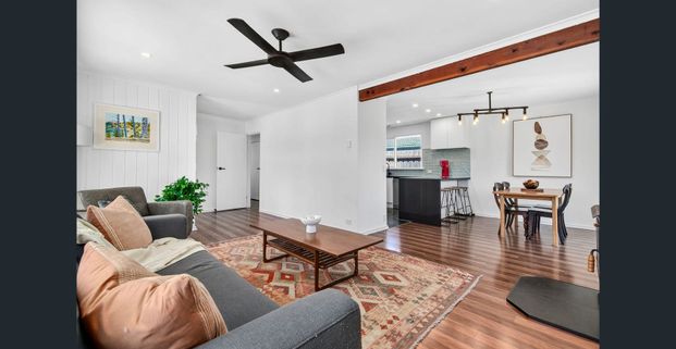 Where Warmth, Style and Lifestyle Align - Photo 1