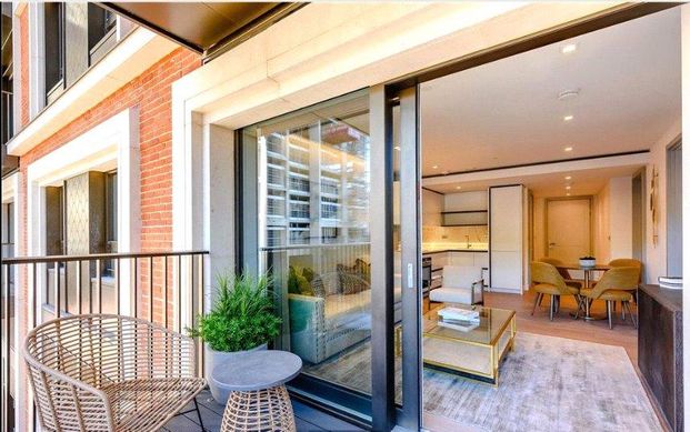 2 bedroom apartment to rent - Photo 1