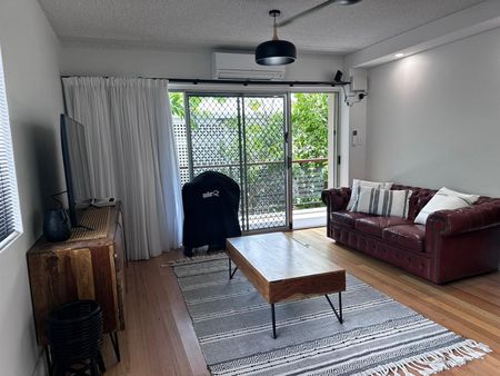 1/17 Stanton Terrace, North Ward QLD 4810 - Apartment For Rent | Domain - Photo 2