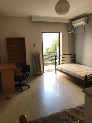 Studio/Γκαρσονιέρα για ενοικίαση Παπάφη - Άγιος Φανούριος (Τούμπα) - Photo 3