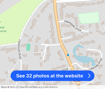Home Farm Close, Esher, Surrey, KT10 - Photo 1