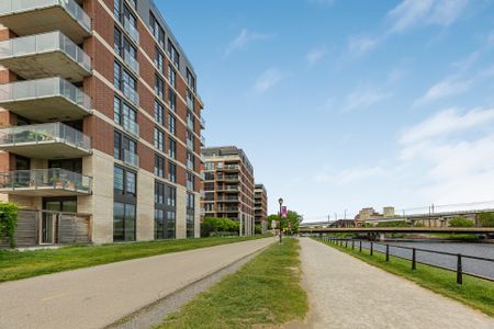 Appartement à louer à Montréal (Le Sud-Ouest) - Photo 5