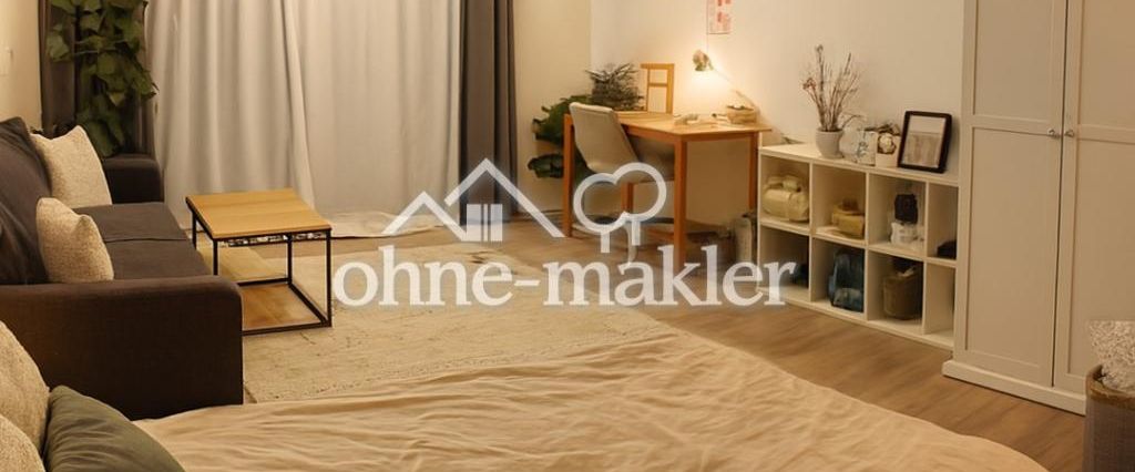 Schnucklige Dachterrassenwohnung über dem Seerheincenter - Photo 1