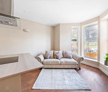 2 bedroom flat to rent - Photo 5
