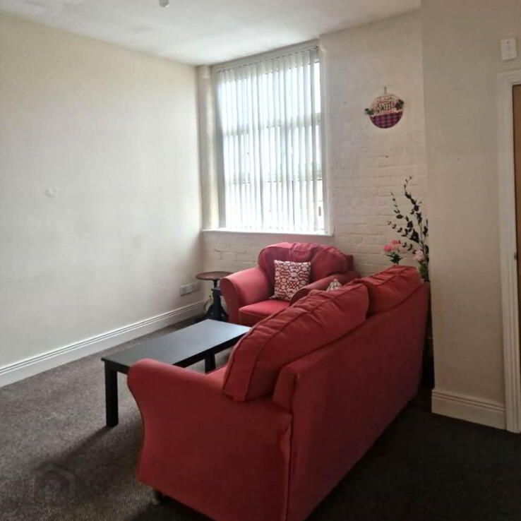 Apartment 14 Johnston & Allen, Lurgan, BT67 9DG - Photo 1