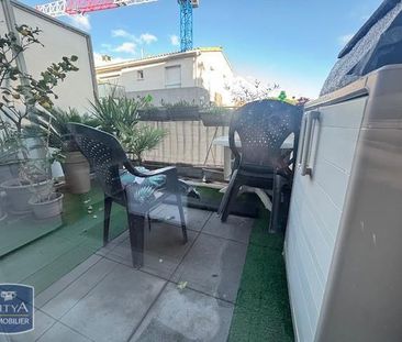 Location Appartement 3 pièces 59m² SETE 34200 - Photo 1