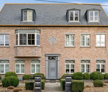 Appartement te huur in Sint-Katelijne-Waver voor € 975 met 1 slaapk... - Photo 4