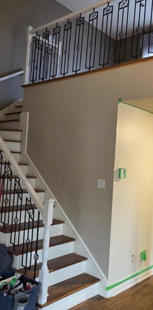 Super condo avec mezzanine, terrasse sur le toit, air climatisée, foyer au bois, abris tempo payé l'hiver - 1 espace de stationnement - Photo 1