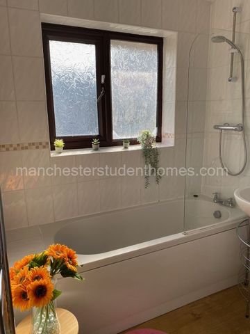 Cotton Lane, Manchester, M20 4QE - Photo 2