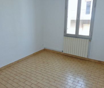 Location appartement 3 pièces, 52.75m², Sète - Photo 3