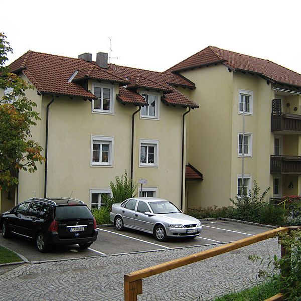 Pfarrerberg 7/2 - Photo 2